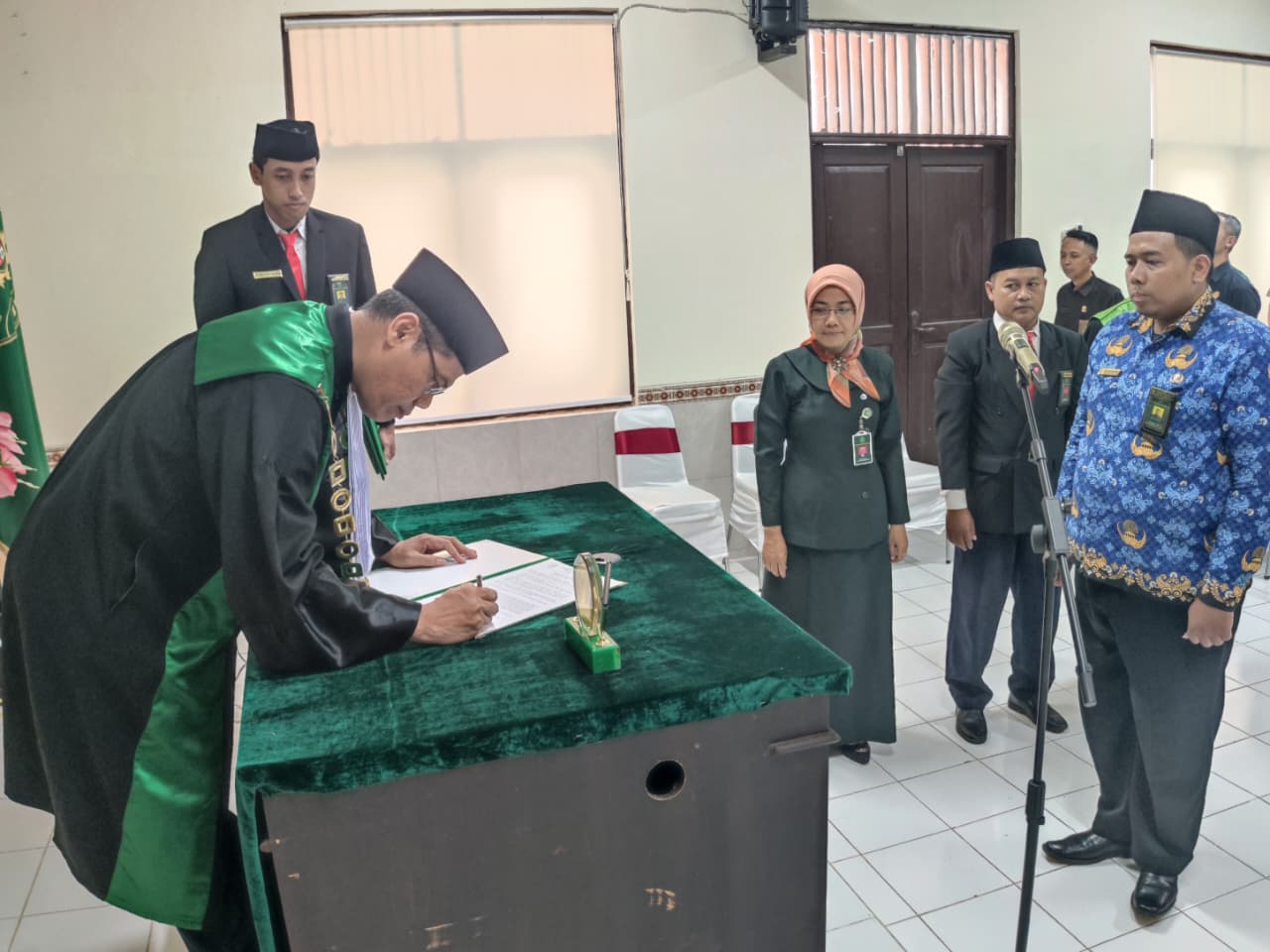 PelantikanJuruSitaSugi 241225 9