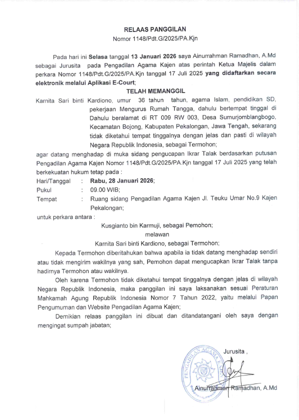 1148 Tmm 28012026 001