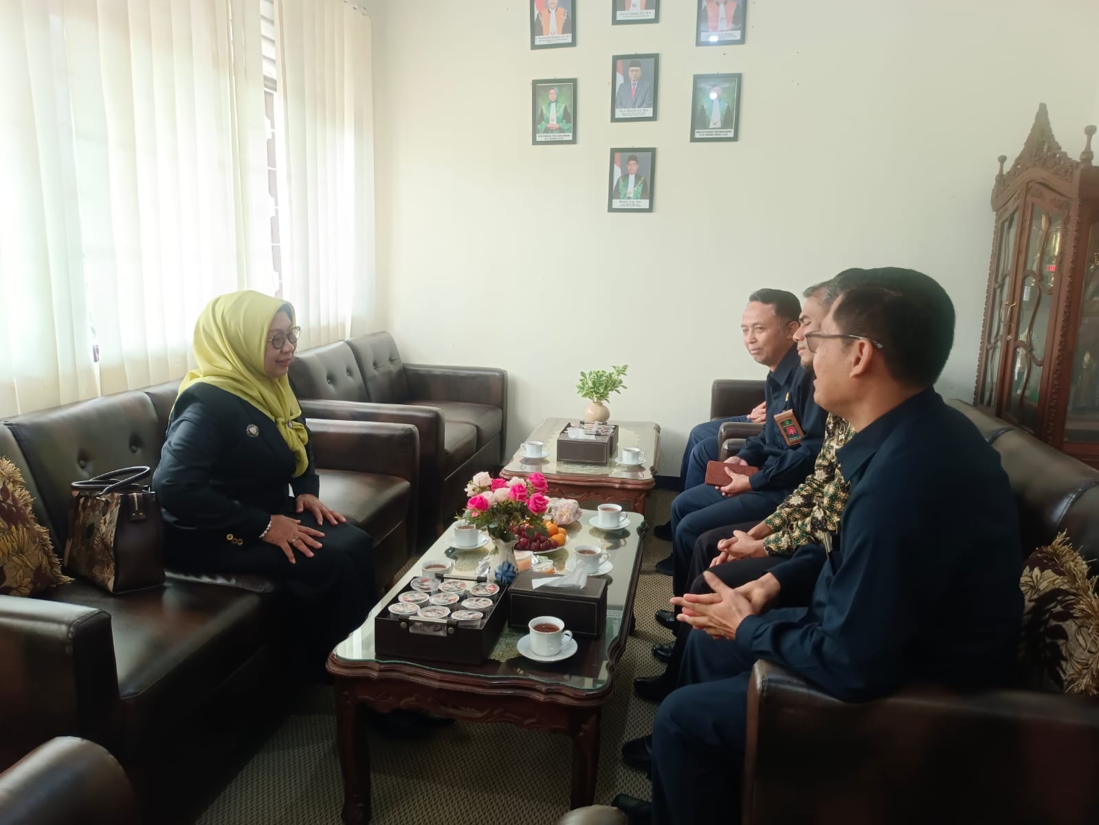 KunjunganKPTA 210126 20