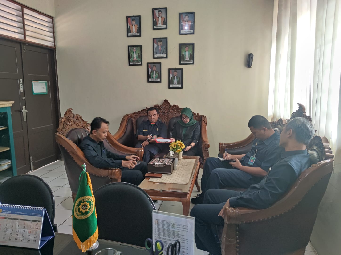 RapatTimAgen 200126 2